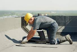 Best Roof Maintenance and Cleaning  in Springville, VA